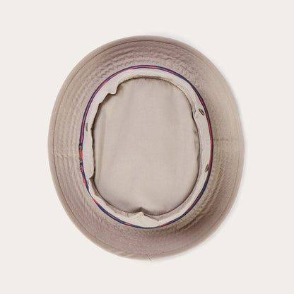 Fairway Bucket Hat Khaki Men/Women Stetson Outdoor