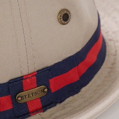 Fairway Bucket Hat Khaki Men/Women Stetson Outdoor