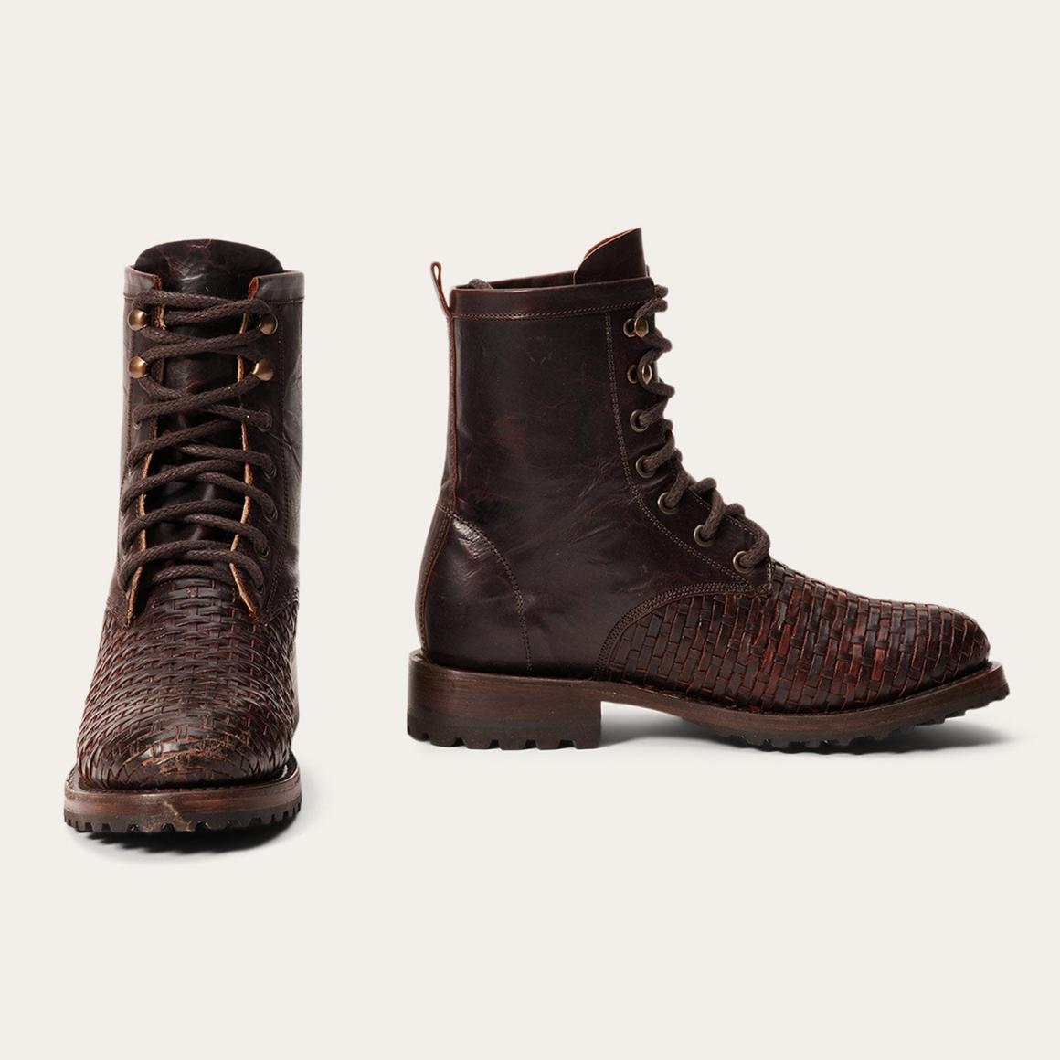 Gemma Brown Women Stetson Shorties
