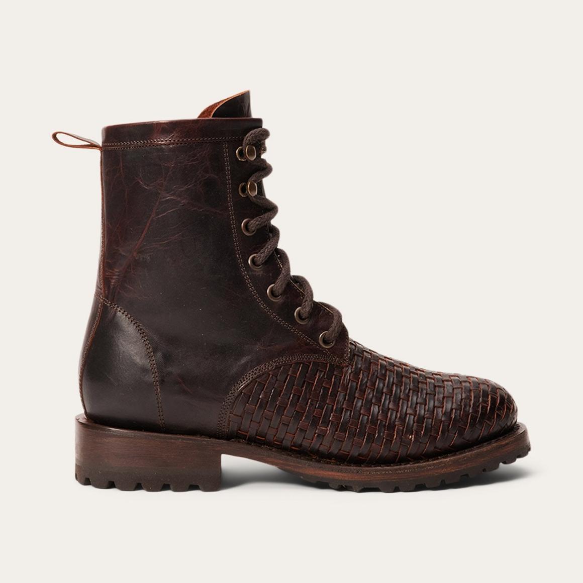 Gemma Brown Women Stetson Shorties