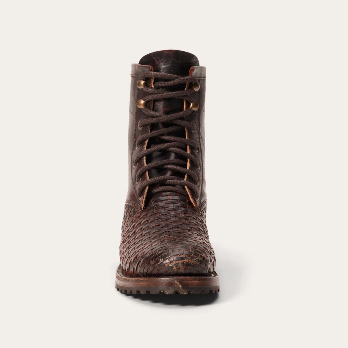 Gemma Brown Women Stetson Shorties