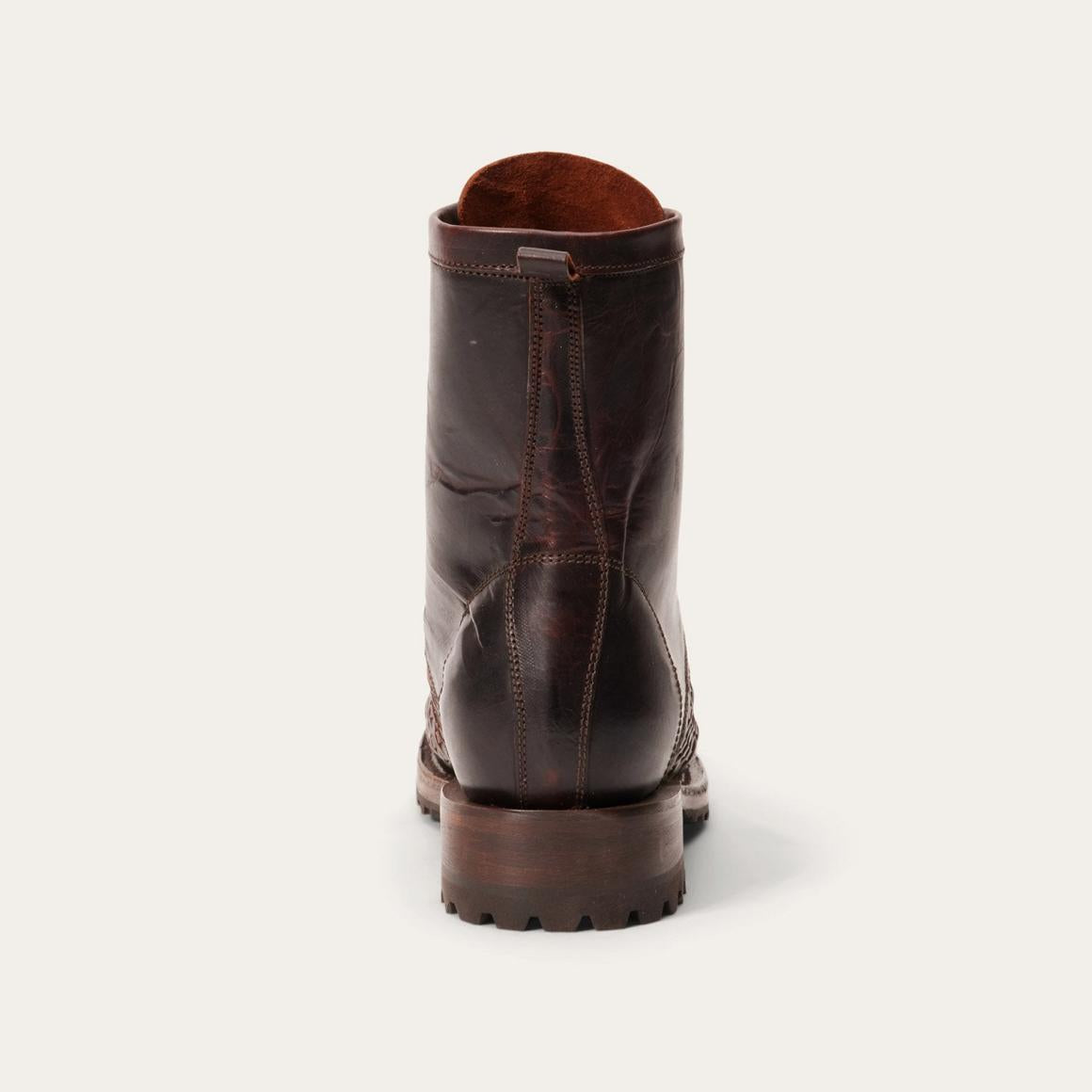 Gemma Brown Women Stetson Shorties