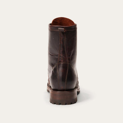 Gemma Brown Women Stetson Shorties