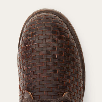 Gemma Brown Women Stetson Shorties