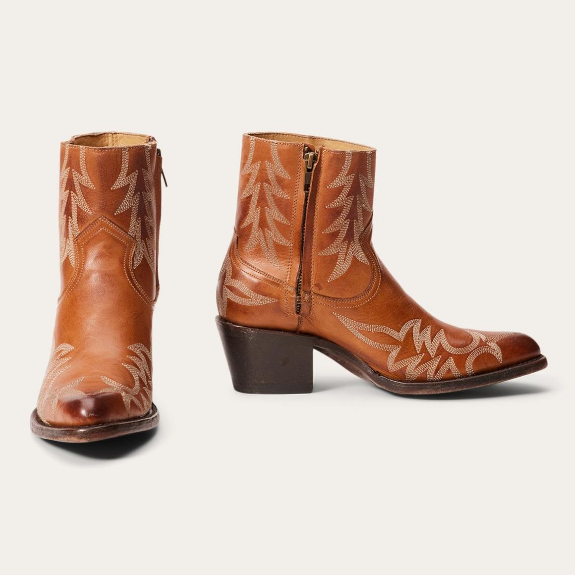 Gianna Brown Women Stetson Shorties