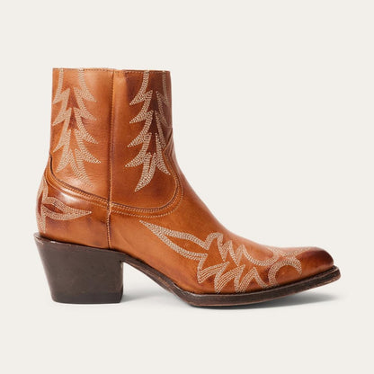 Gianna Brown Women Stetson Shorties