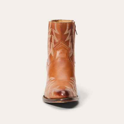 Gianna Brown Women Stetson Shorties