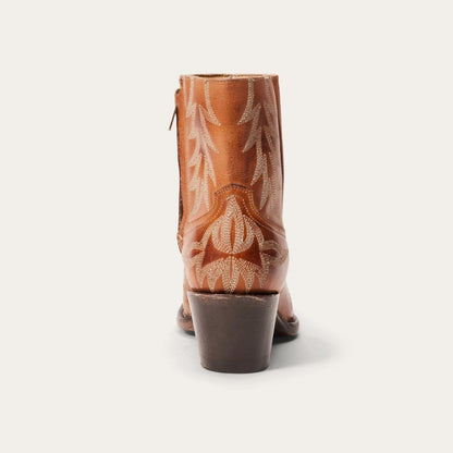Gianna Brown Women Stetson Shorties