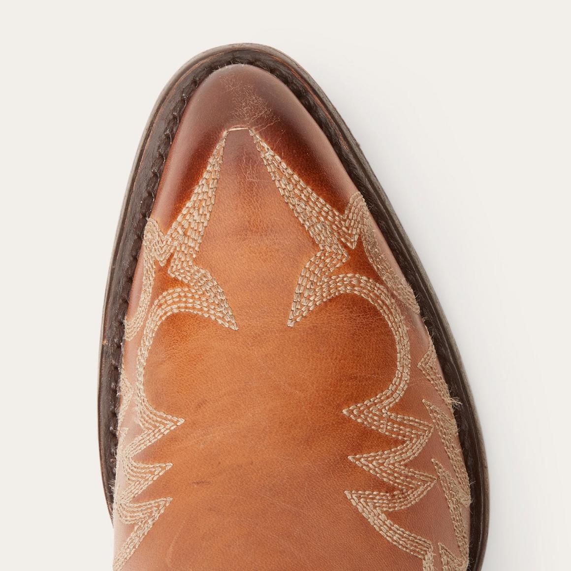 Gianna Brown Women Stetson Shorties