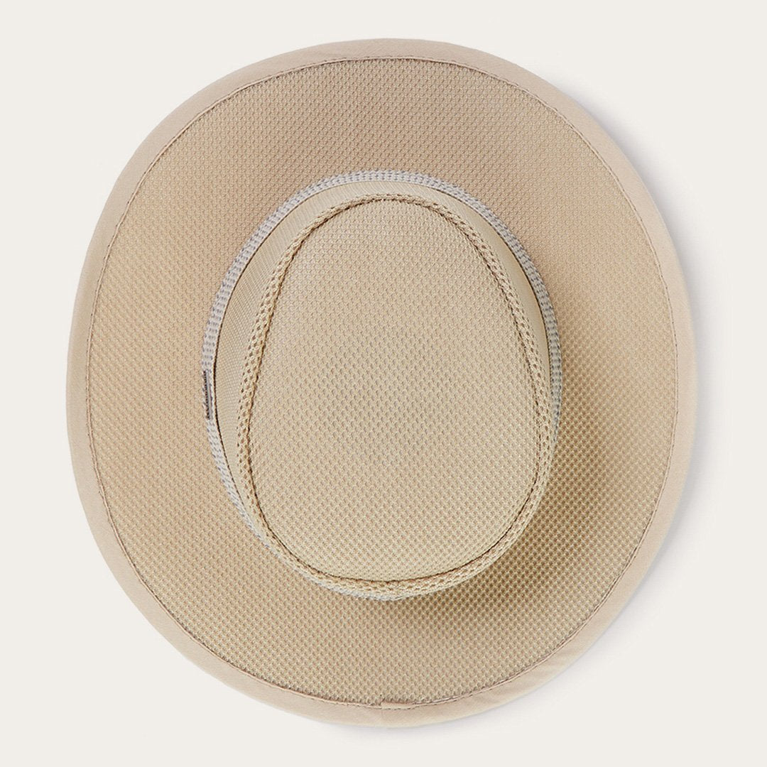 Grand Canyon Mesh Safari Hat Natural Men/Women Stetson Outdoor