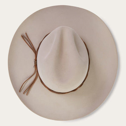 Gus 6X Cowboy Hat Silverbelly Men/Women Stetson Outdoor