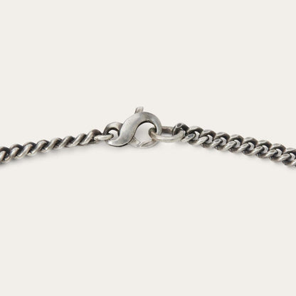 Horseshoe Necklace Men/Women Stetson Jewelry