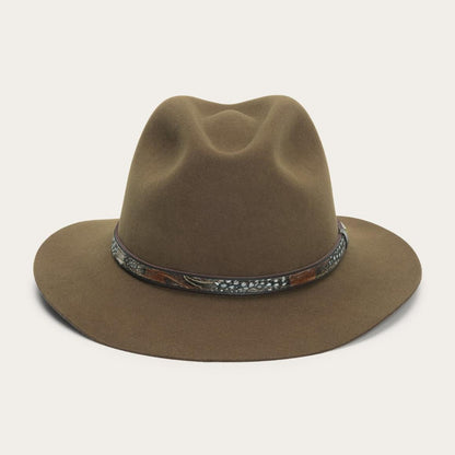 Jackson Outdoor Hat Bronze Men/Women Stetson Outdoor