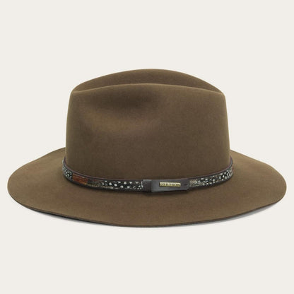 Jackson Outdoor Hat Bronze Men/Women Stetson Outdoor