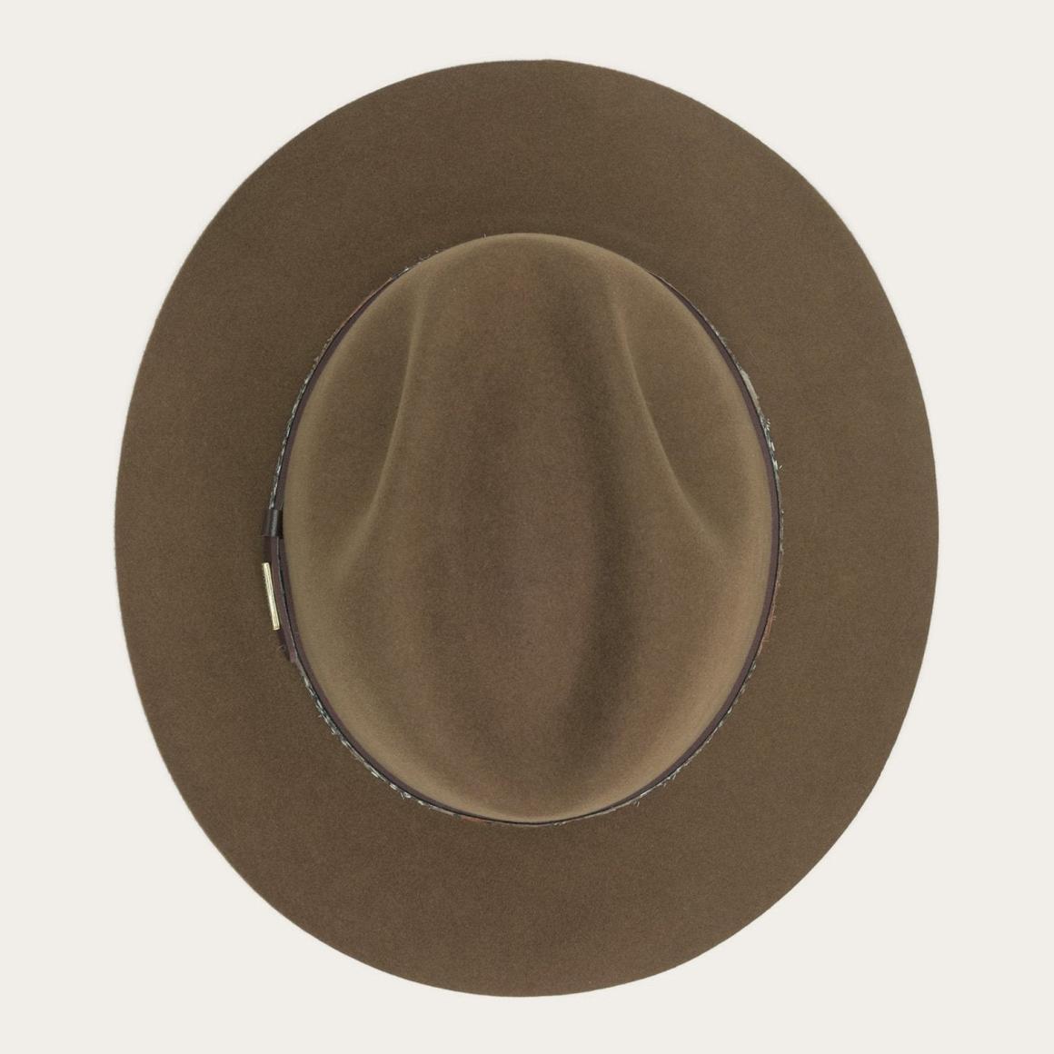 Jackson Outdoor Hat Bronze Men/Women Stetson Outdoor