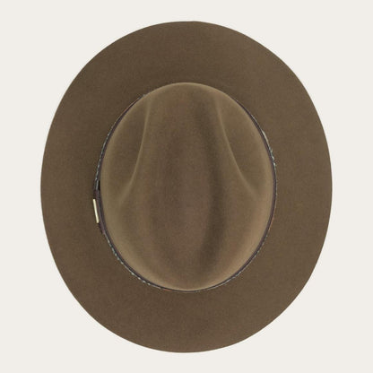 Jackson Outdoor Hat Bronze Men/Women Stetson Outdoor