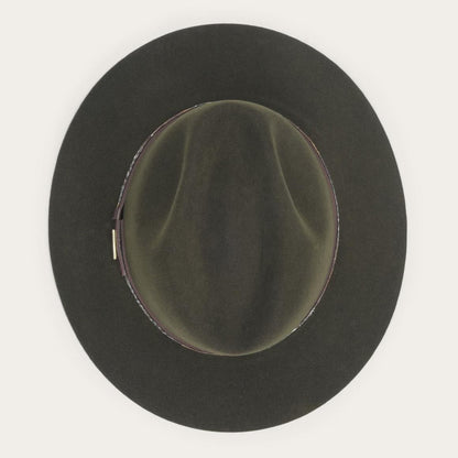 Jackson Outdoor Hat Sage Men/Women Stetson Outdoor
