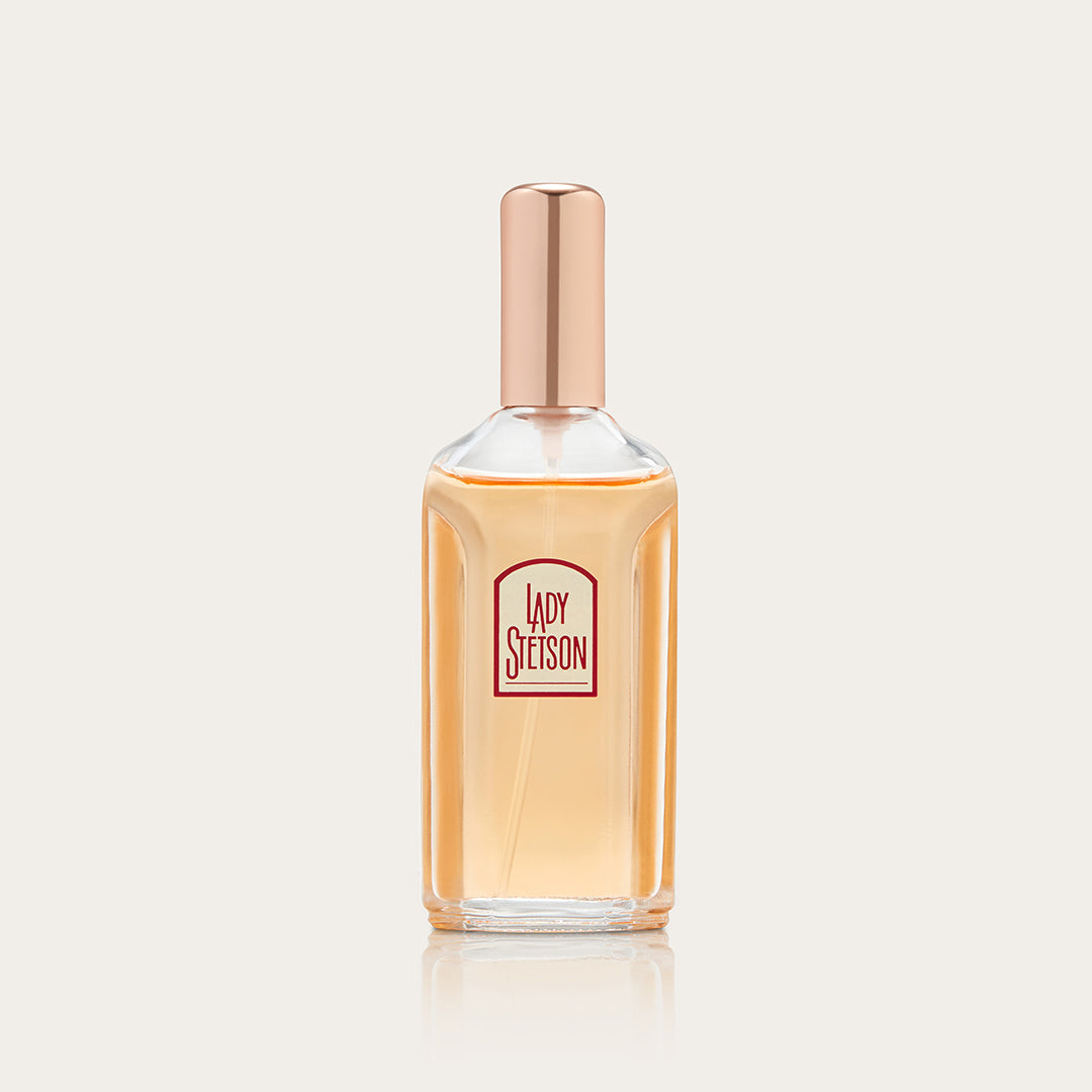 Lady Stetson Cologne Men Stetson Grooming