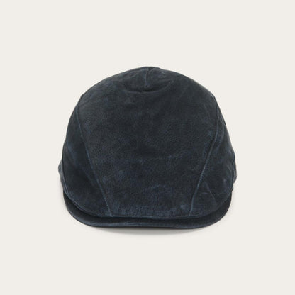 Leven Black Men/Women Stetson Caps & Truckers