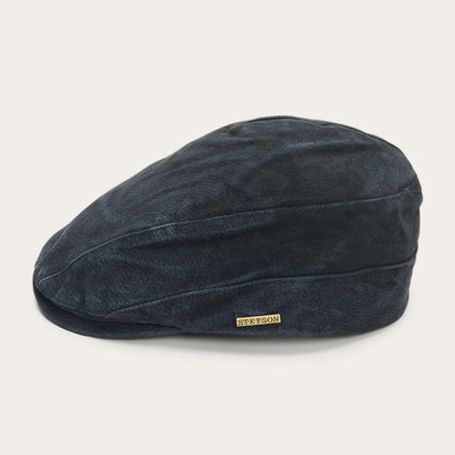 Leven Black Men/Women Stetson Caps & Truckers