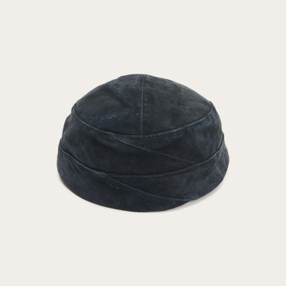 Leven Black Men/Women Stetson Caps & Truckers