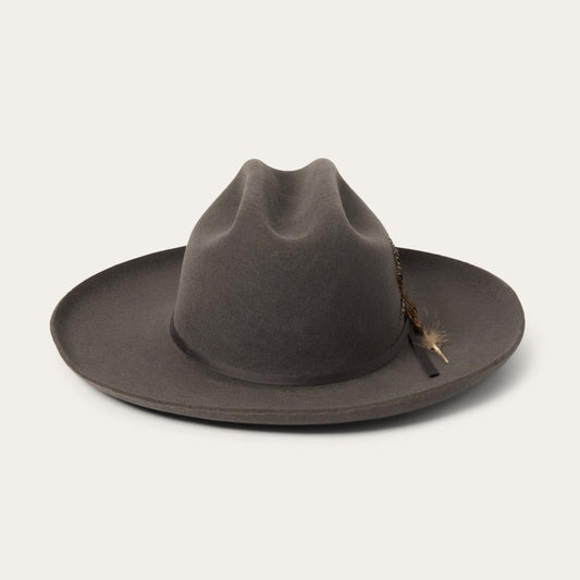 Lonestar Caribou Men/Women Stetson Western