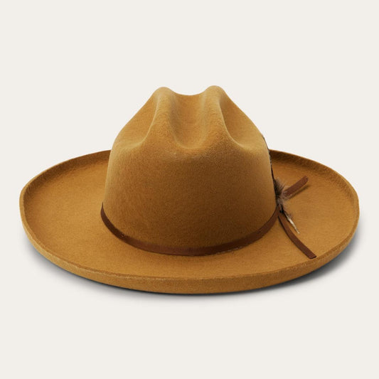 Lonestar Toffee Men/Women Stetson Western