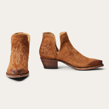 Naya Tan Women Stetson Shorties