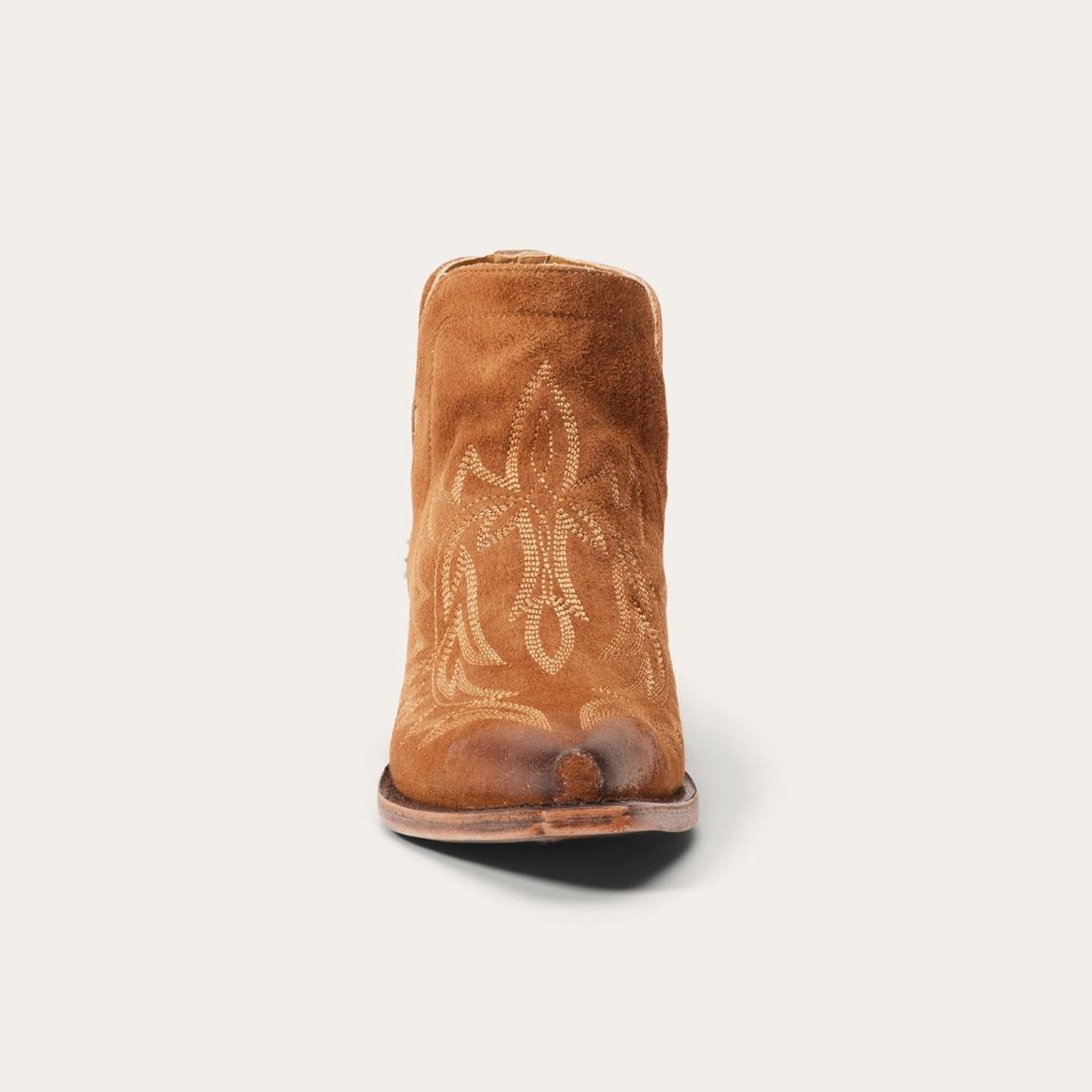 Naya Tan Women Stetson Shorties