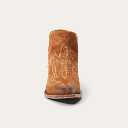 Naya Tan Women Stetson Shorties