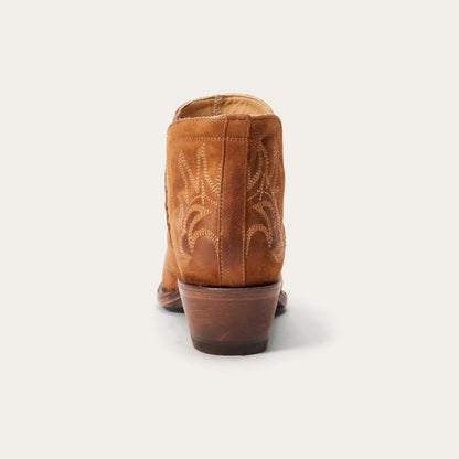 Naya Tan Women Stetson Shorties