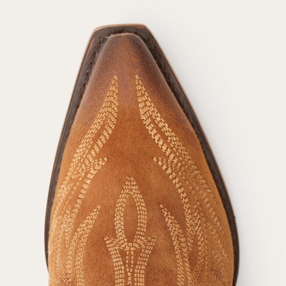Naya Tan Women Stetson Shorties