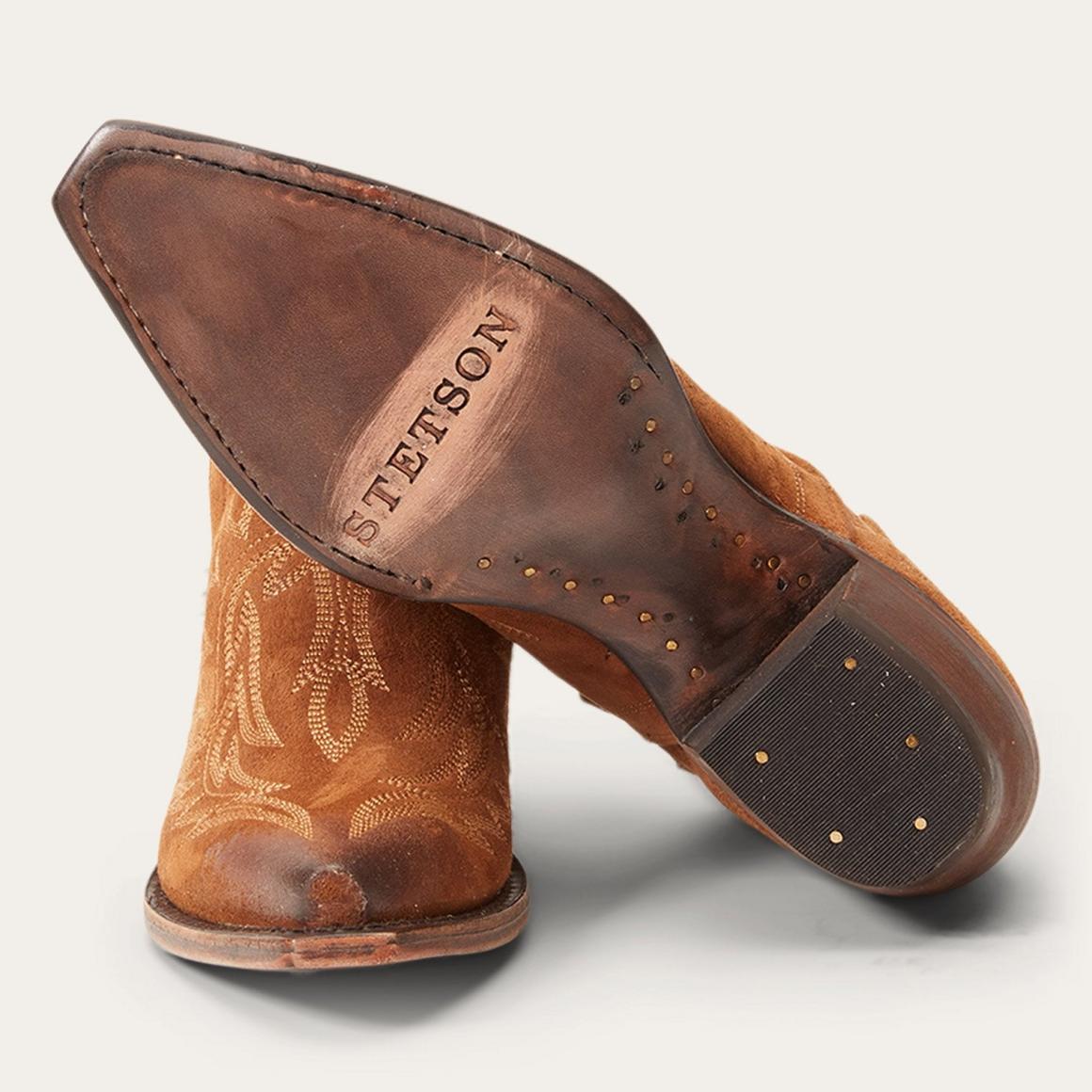 Naya Tan Women Stetson Shorties
