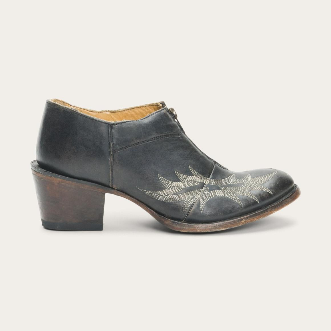 Nicole Black Women Stetson Shorties
