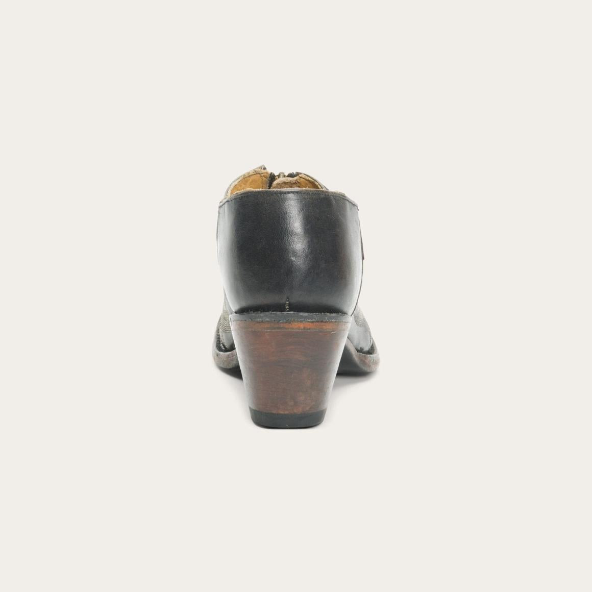 Nicole Black Women Stetson Shorties