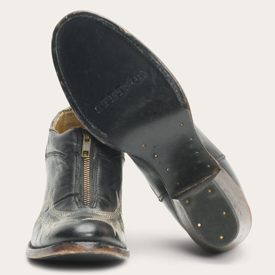 Nicole Black Women Stetson Shorties