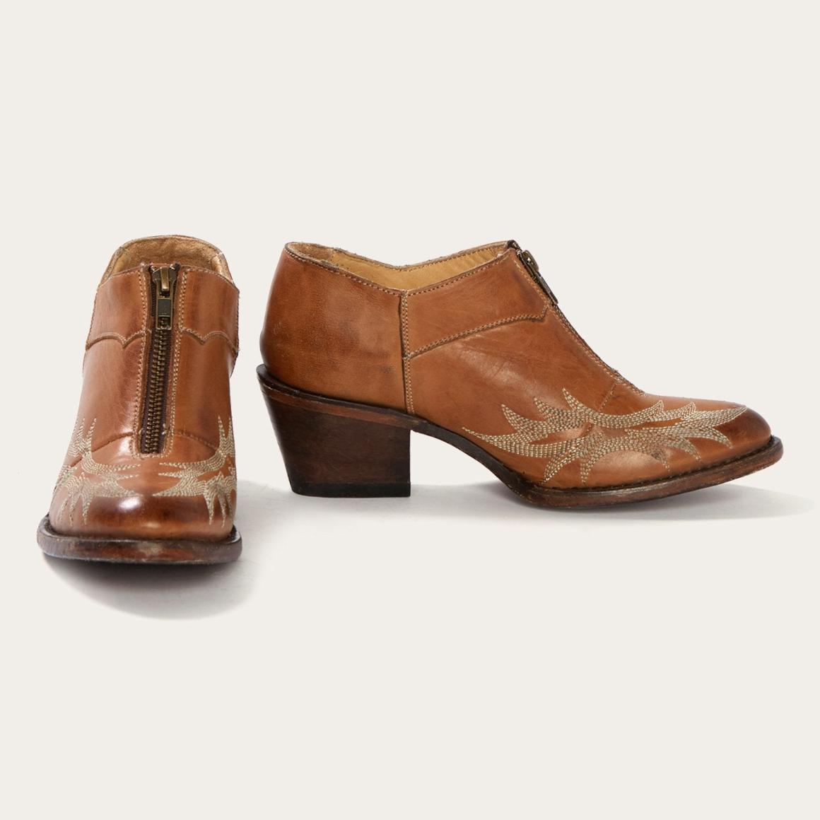 Nicole Brown Women Stetson Shorties