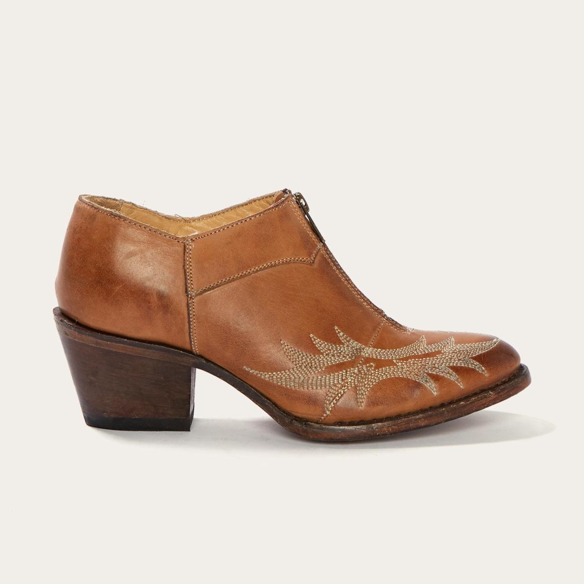 Nicole Brown Women Stetson Shorties