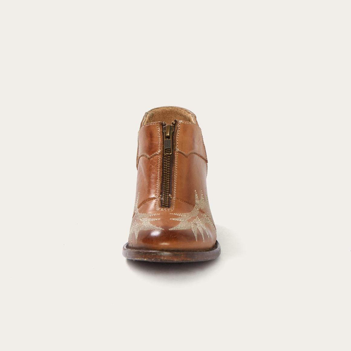 Nicole Brown Women Stetson Shorties