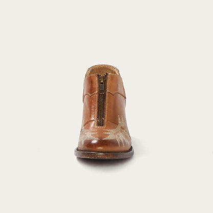 Nicole Brown Women Stetson Shorties