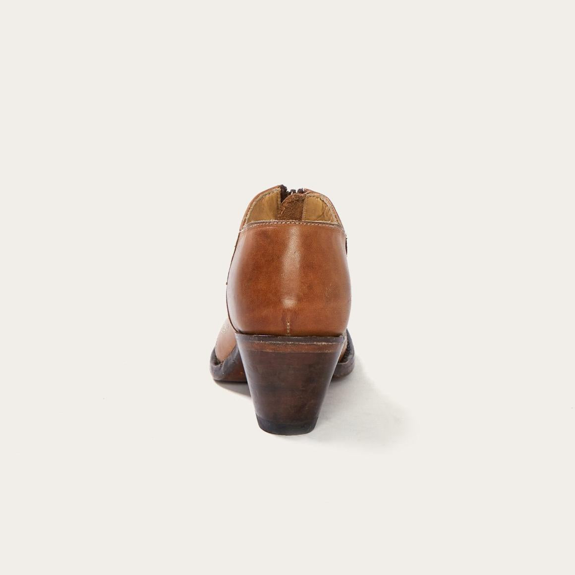 Nicole Brown Women Stetson Shorties