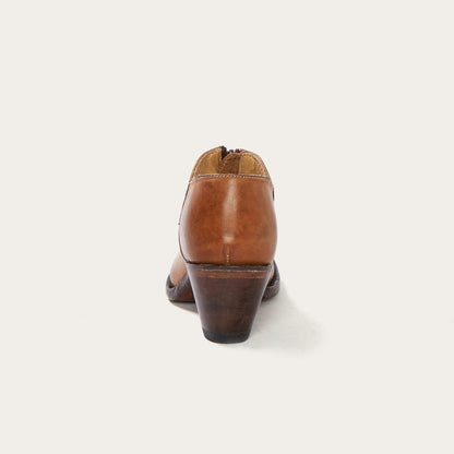 Nicole Brown Women Stetson Shorties
