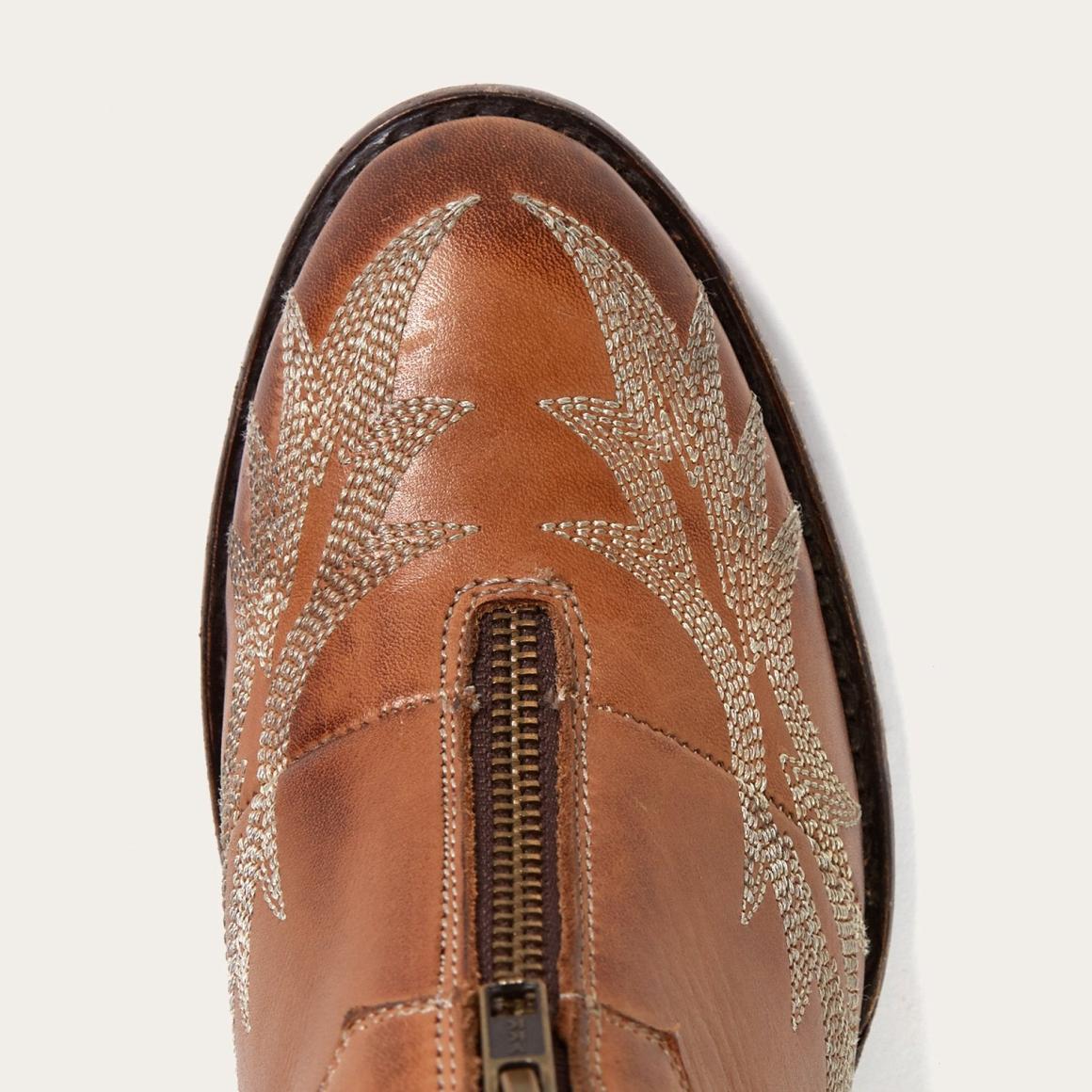 Nicole Brown Women Stetson Shorties