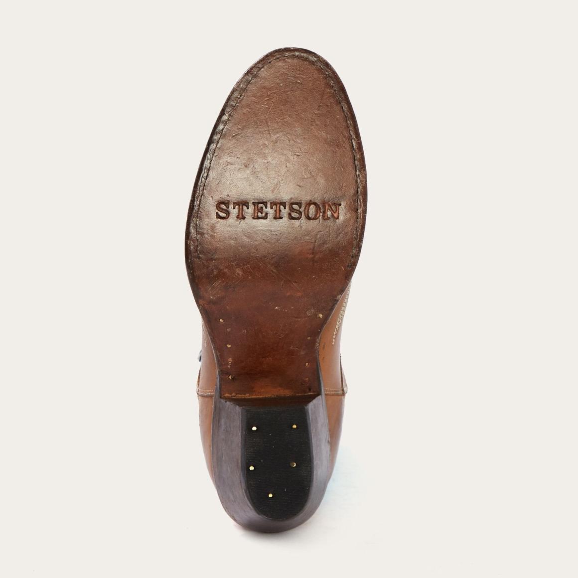 Nicole Brown Women Stetson Shorties