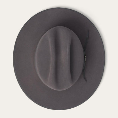 Open Road 6X Cowboy Hat Caribou Men/Women Stetson Fedora