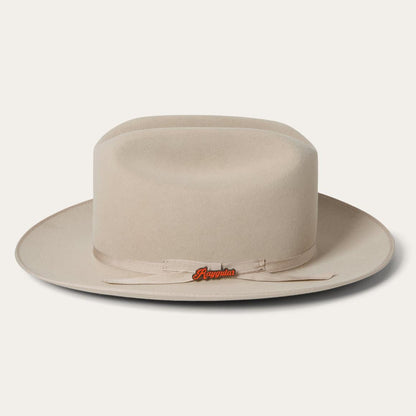 Open Road 6X “Raygular” Edition Silverbelly Men/Women Stetson Western