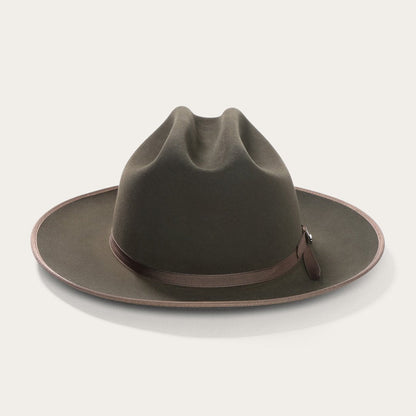 Open Road Royal Deluxe Hat Sage Men/Women Stetson Western