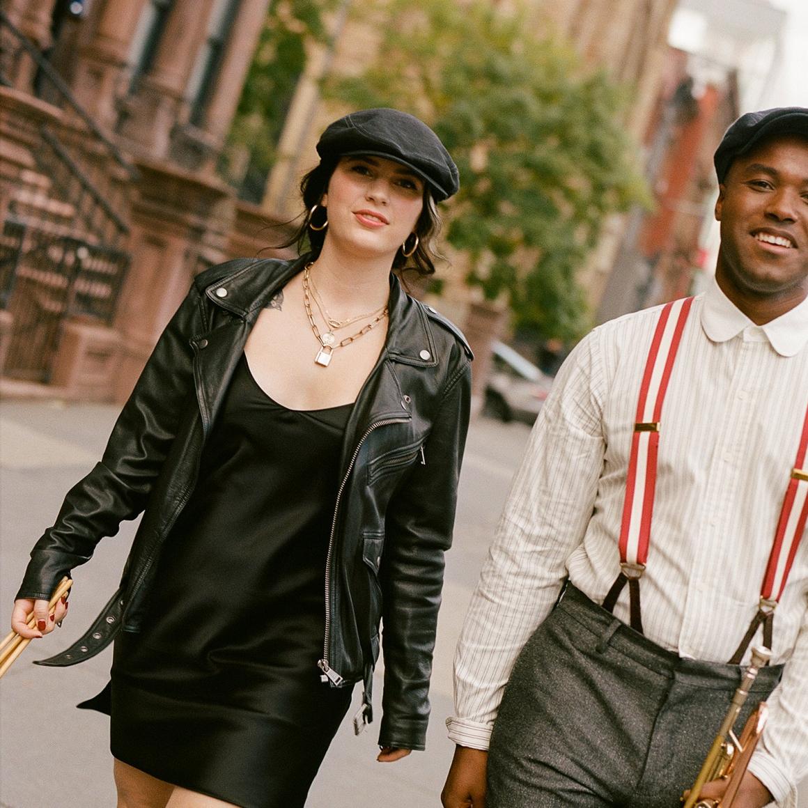 Premium Linen Driver Cap Black Men/Women Stetson Caps & Truckers
