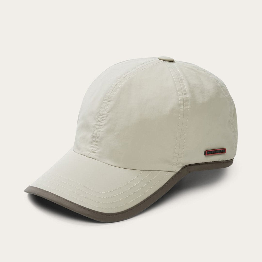 Premium Protective Outdoor Cap Beige Men/Women Stetson Caps & Truckers