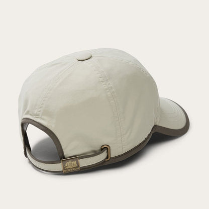 Premium Protective Outdoor Cap Beige Men/Women Stetson Caps & Truckers